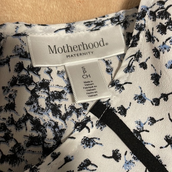 2-FOR-1 - Motherhood Maternity Tops - Picture 5 of 5